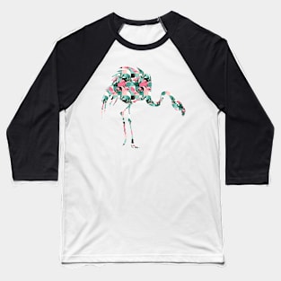 Flamingos flamingo Baseball T-Shirt